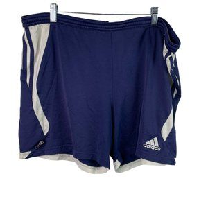 Adidas Athletic Shorts Size L